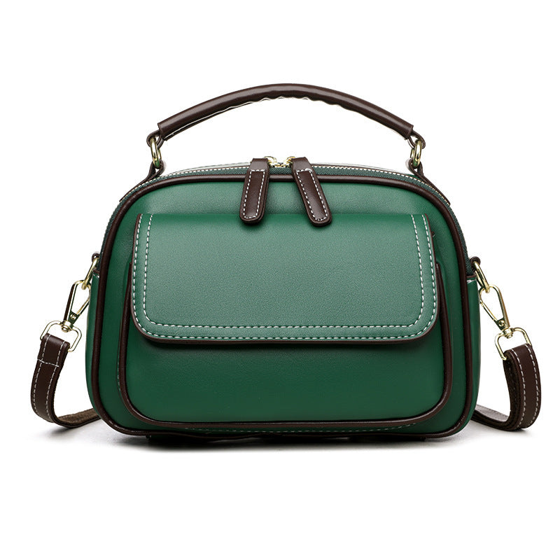 Women's Cross-body Portable Shoulder Bag