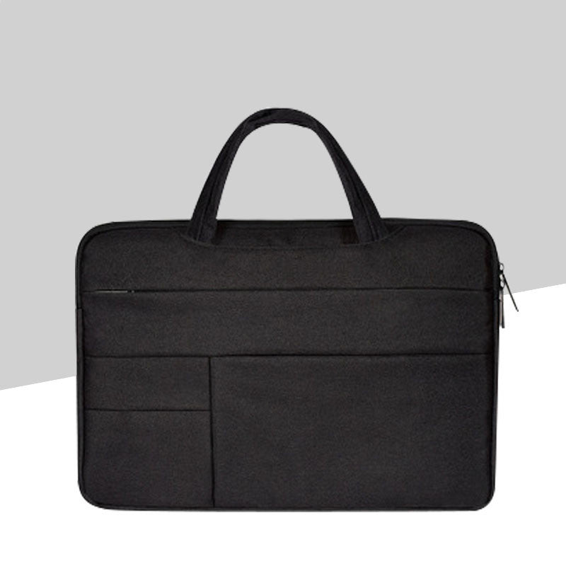 Borsa interna per laptop