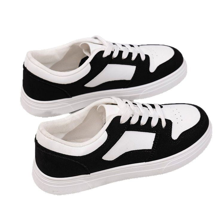 Rubber Casual Women's Sports Shoes