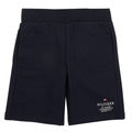 Tommy Hilfiger Boxer Logo Embroidered M - Boxer Mare - Uomo - Bianco