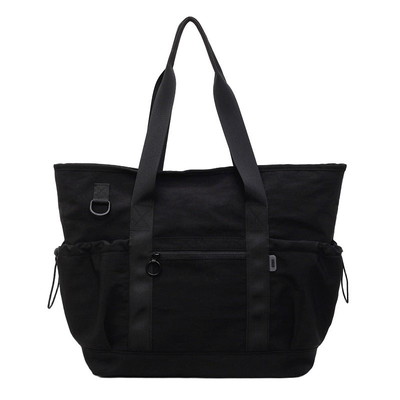 Travel Bag Women's Lightweight Yoga Fitness