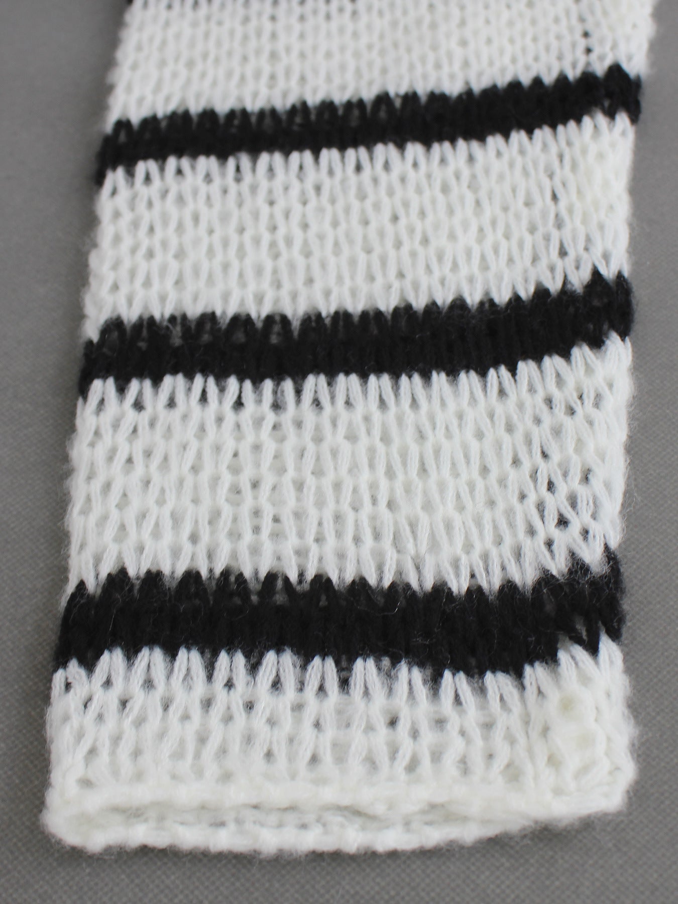 Sweater Women's Round Neck Long Sleeve Striped Blouse Casual Spring And Summer