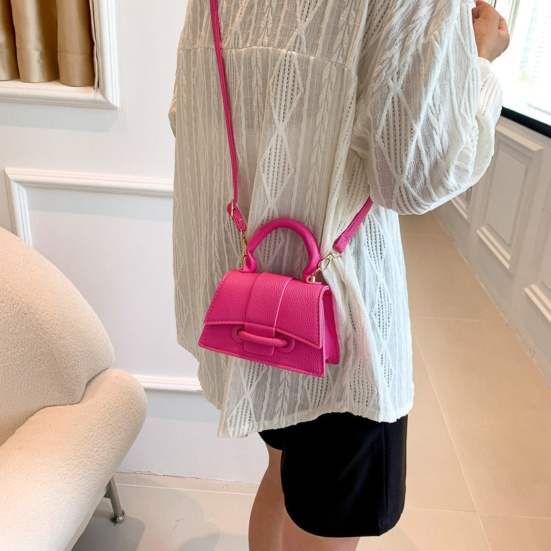 Female Shoulder Bag Casual Fashion Mini Bag