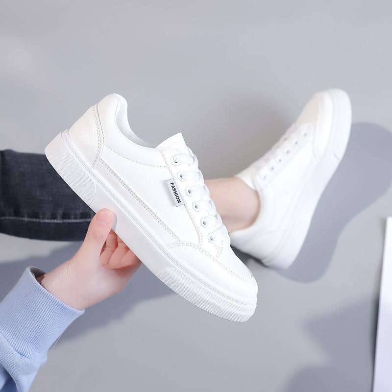 Korean Style All-match Student Sneakers Hot Sale