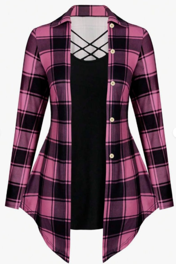 Women's Casual Daily Top