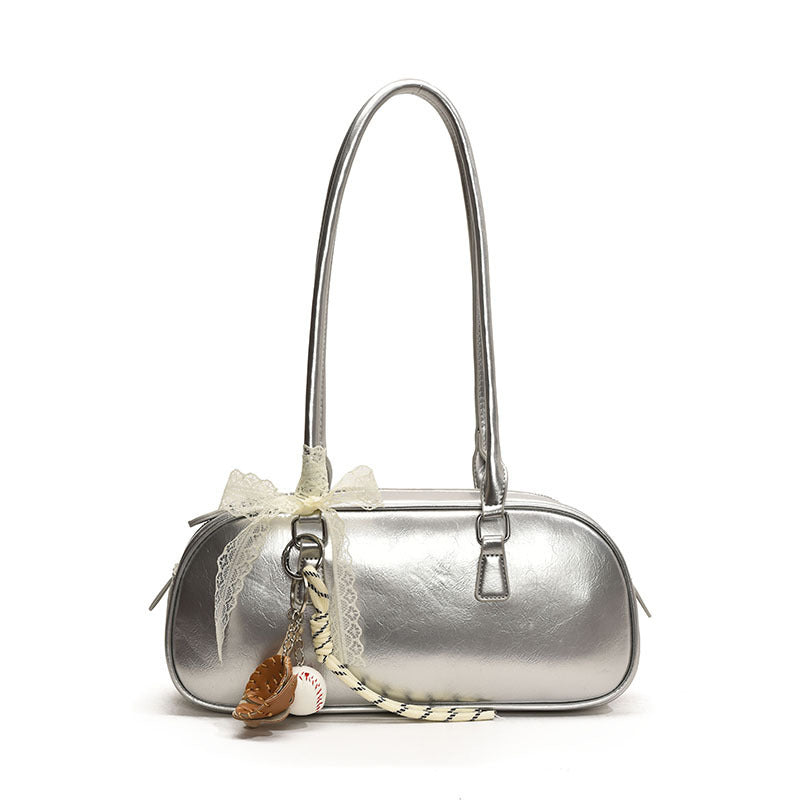 Women's Creative Fashion Casual Simple Handbag