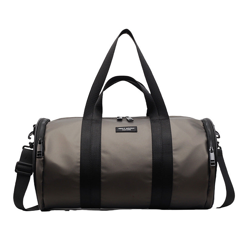 Fashion Men And Women Waterproof Sports Handbag