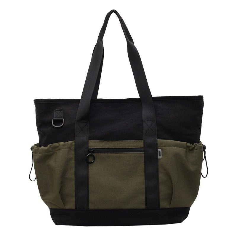 Travel Bag Women's Lightweight Yoga Fitness