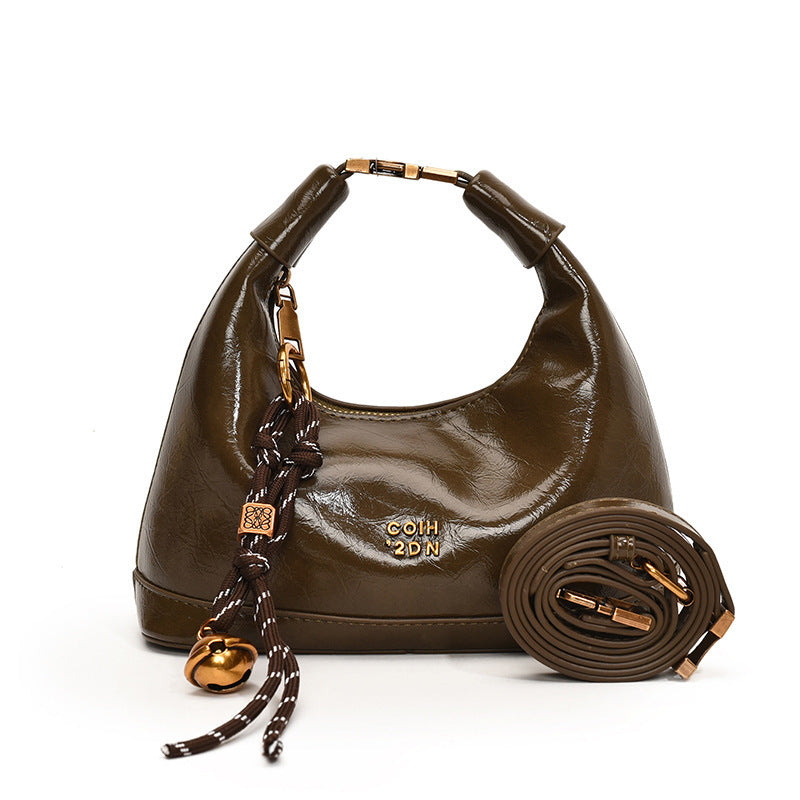 Borsa a tracolla coordinata Minority Commuter