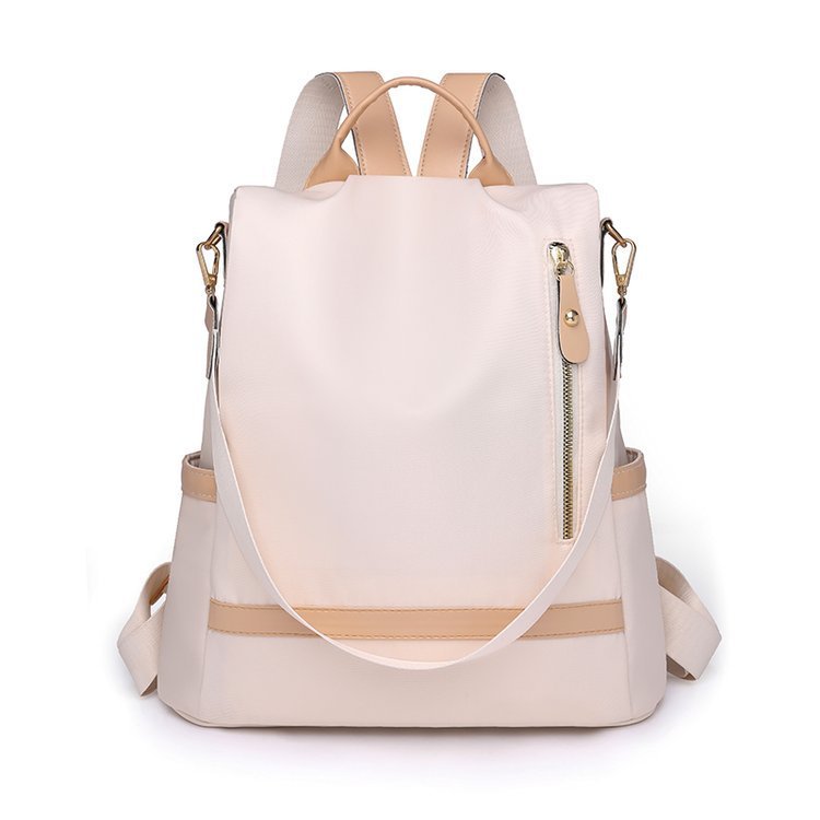 Japanese And Korean Style Fashion Trendy Grace Backpack Large Capacity