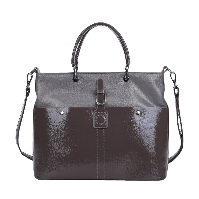 All-match Fashionable Stylish Shoulder Messenger Bag