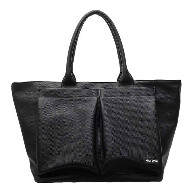 Lightweight Storage Sporty Simplicity All-match Shoulder Bag