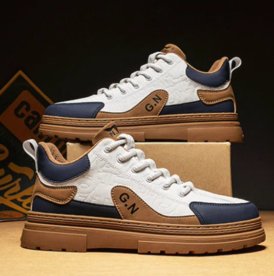 Summer Platform All-match Casual Sneakers