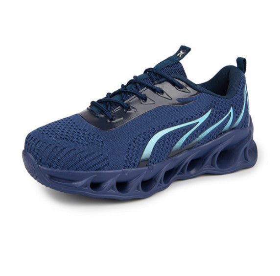 46 Large Size Trend All-match Red Tide Shoes Sports Running Shoes