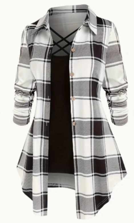 Women's Casual Daily Top