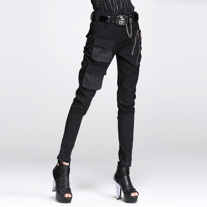 Pantaloni Gonne Donna