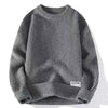 No Pilling Teen Trend Autumn And Winter Pullover Sweater