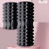 Foam Shaft Roller Mace Yoga Supplies Massage Shaft Yoga Post