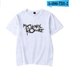 My Chemical Romance Maglietta larga da uomo a maniche corte