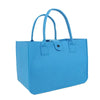 Felt Shopping Bag Portable Household