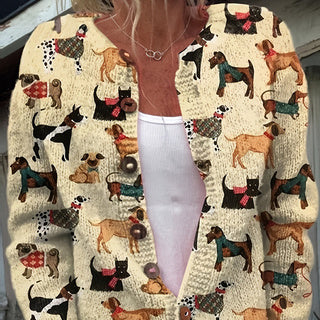 Printing To Create Digital Printed Tops