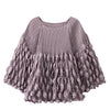 Sleeveless Top Fashion Temperament Commute