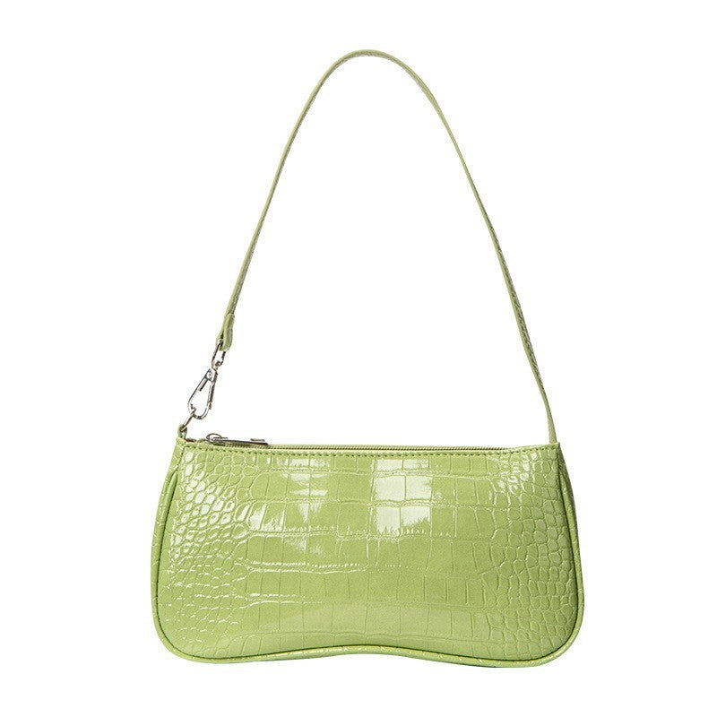 Borsa a tracolla alla moda da donna