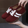 Women's Sneakers Vintage Soft Bottom All-matching