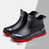 Outdoor Wading Non-slip Rubber Shoes