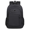 College Student Multi-layer Storage Schoolbag Simple Computer Business Backpack