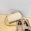 New First Layer Vegetable Tanning Leather Mobile Phone Bag All-matching And Lightweight