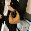 Women's Fashionable Stylish Casual New Moon Bag