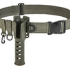 Fishing Rod Belt Rod Support Bracket Waist Support