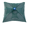 Automatic Folding Fishing Umbrella Net