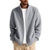 Men's Cardigan Sweater Coat Loose Inner Wear Base