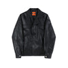 Men's Loose Trend Casual Leather Jacket
