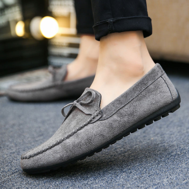 Casual Shoes Soft Bottom Breathable