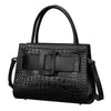 Women's Leather Portable Crossbody All-matching Shoulder Bag