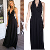New Summer Stylish Cross-back Open-back Dress
