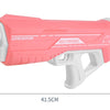 Automatic Water Feeding Electric Water Gun Children's Toy