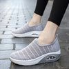 Women's Fashion Fly-knit Sneakers Outdoor