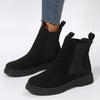 Women's Casual Fashion Soft And Comfortable Outdoor Fashion Boots
