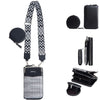 Crossbody Phone Bag Women's Mini Satchel