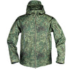 Outdoor Windproof Clothing Soft Shell Jacket