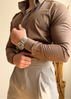 Men's Long Sleeve Shirt