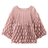 Sleeveless Top Fashion Temperament Commute