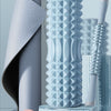 Foam Shaft Roller Mace Yoga Supplies Massage Shaft Yoga Post