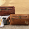 Men's High-end Personalized Travel Bag Anniversary Gift