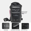 Men's Outdoor Sports Fishing Convenient Backpack