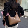 Fashionable All-match Portable Crossbody Shoulder Bag